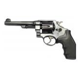 Smith & Wesson, Model 1917/37 Brazilian Contract,