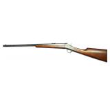 Remington, Model 4, .22 S,LR,