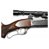 Savage, Model 99F, .308 Win,