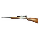 Browning, SA-22 grade 1, .22 LR,