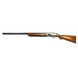 Browning, Double Auto, 12 ga.,