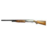 Winchester, Model 12, 12 ga.,