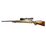 F.N. Action, Firearms International, Musketeer, .3