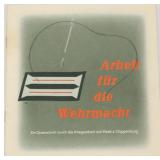 Peek & Cloppenburg P&C maker, Arbeit fur die