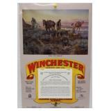 Winchester Repeating Arms Co. "Payin the Fiddler"