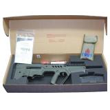 IWI, Tavor SAR-G16, 5.56/.223,