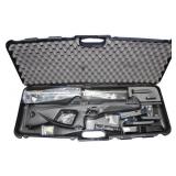 Beretta, CX4 Storm, 9mm,