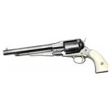 Uberti/Navy Arms, Model 1858 New Army copy, .44 ca