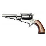 F. Pietta, copy of Remington 1863 Pocket, .31 cal,