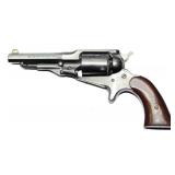 F. Pietta, copy of 1863 Remington Pocket, .31 cal,