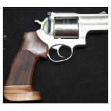 Ruger, Super Redhawk Alaskan, .454 casull & .45 co