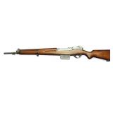 Fabrique Nationale, (Rare) Luxembourg Contract FN-