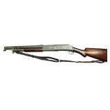 Winchester, Mod. 1897 "Trench Gun, Mod. 1917" type