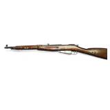 Romania CAI, Mosin Nagant M1944, 7.62x54R,