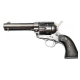 Colt, Single Action Army, .32 W.C.F.,