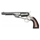 Unknown Mfg., copy of 1860 Army Richards .44 cal,