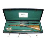 Darne, V19 cased engraved,