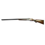 Savage, Fox Sterlingworth,