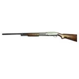 Winchester, Model 12,