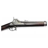 *C. S. Richmond Armory, "Low Hump", .58 cal.,