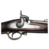 *Enfield Tower Marked, Pattern 1856, bore measures