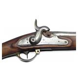 *Prussian, Model 1809 Potsdam, .75 cal.,