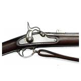 *U. S. Norfolk Contract, Model 1861, .58 cal,