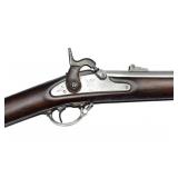 *U. S. Springfield, Model 1861, .58 cal.