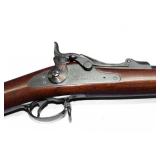 *U.S. Springfield, Model 1873, .45-70,