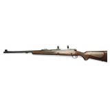 "Hank Williams Jr." Winchester, Model 70 Custom Ex