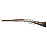 *Winchester, 1873 SRC,