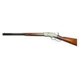 *Winchester, Model 1873,