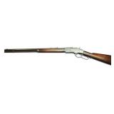 *Winchester, Model 1873,