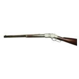 *Winchester, Model 1873,