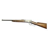 Winchester, Model 92SRC,