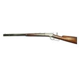 Winchester, Model 1892,