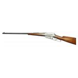 Winchester, Model 1895,
