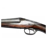 Charlin, Field Grade, 12 ga,