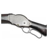 *Winchester, Model 1887, 10 ga.