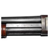 Winchester, Model 1897, 12 ga,