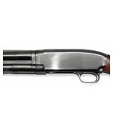 Winchester, Model 12, 12 ga.,