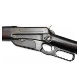 Winchester, Model 1895 SRC, .30 Army,