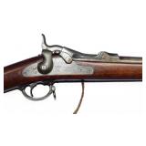 *U. S. Springfield, Model 1873 SRC, .45-70,