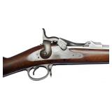 *U. S. Springfield, Model 1873 SRC, .45-70,