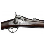 *U. S. Springfield, Model 1873 SRC, .45-70,