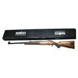 SAKO, Model 85 Brown Bear L,