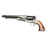 *Pietta, Colt 1860 Army copy, .44 cal.