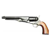 *Italian Manufacturer, Colt 1860 Army copy, .44 ca