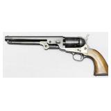 *Navy Arms, 1851 Navy, .36 cal,