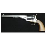 Custom Rapine, copy of 1860 Army Richards style .4